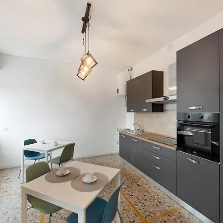 Enzina Vendégház Bergamo