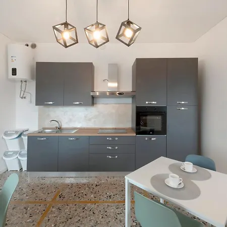 Vendégház Enzina 3*