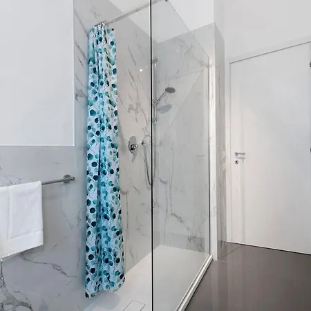 Enzina Vendégház Bergamo