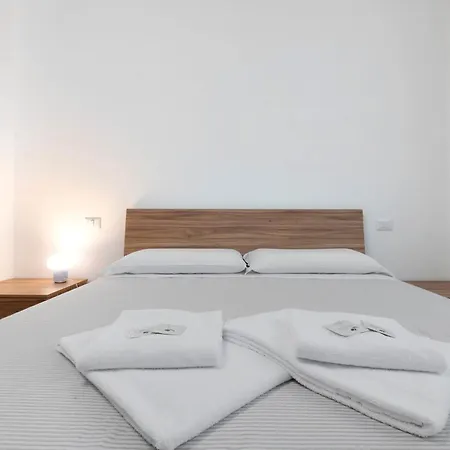 Vendégház Enzina 3*