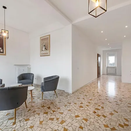 Enzina Guest house 3*