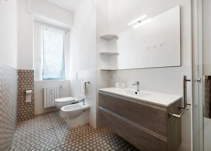 Enzina 3* ベルガモ