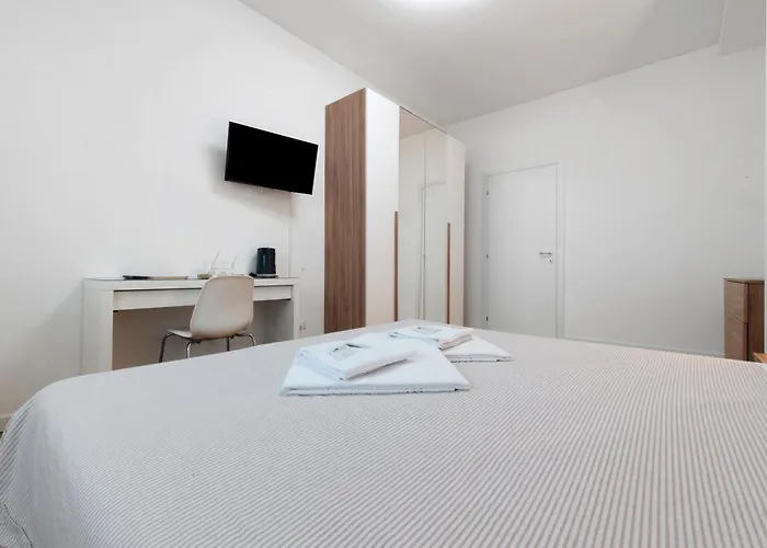 Enzina ゲストハウス