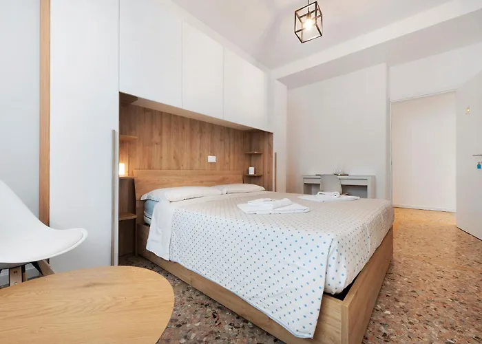 Enzina ゲストハウス