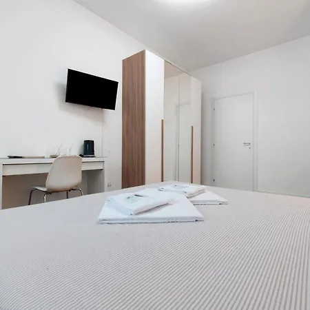 Enzina Maison d'hôtes