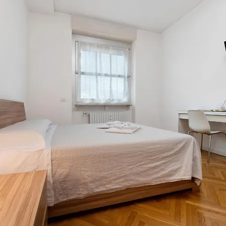 Enzina Maison d'hôtes 3*