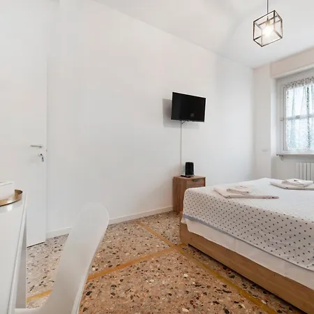 Maison d'hôtes Enzina