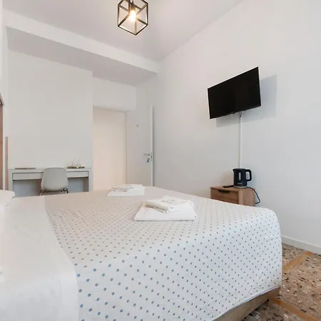 Enzina Maison d'hôtes Bergame