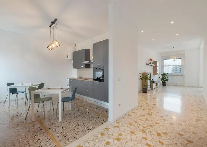 Enzina 게스트하우스