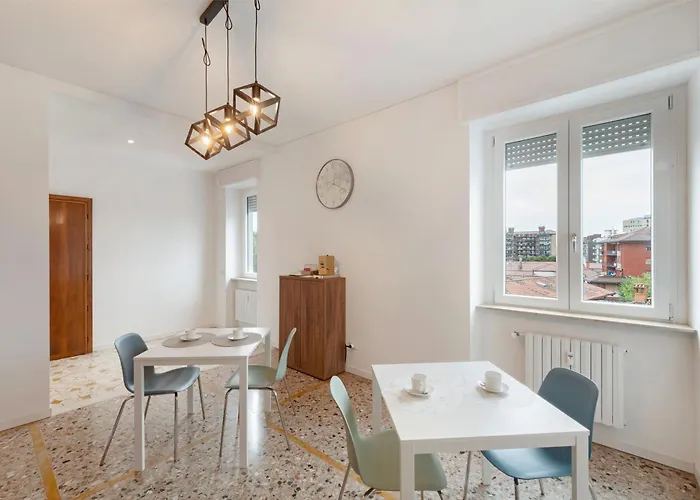 Enzina 게스트하우스 베르가모