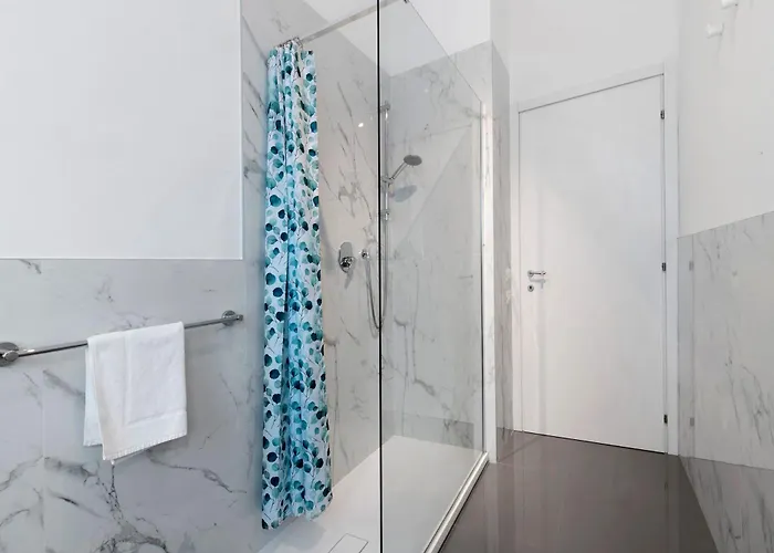 Enzina 게스트하우스 베르가모