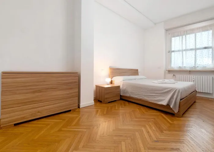 Enzina 게스트하우스