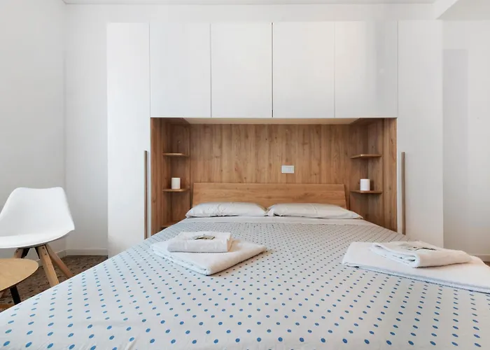 Enzina 3* 베르가모